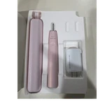 Philips Sonicare 9900 Prestige Pink Electric Toothbrush Bluetooth Ai. Fixed Price $200.00.