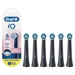 Oral-b Io Gum & Sensitive Replacement Brush Heads 6 Count. Fixed Price $39.95.