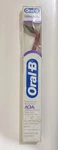Nos Vintage 1985 Oral-b Stimulator W/ 2 Extra Tips Made Usa Sealed Package. Fixed Price $16.99.