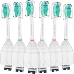 Philips Replacement Heads For Sonicare E-series Made By Jiuzhoudeal New. Fixed Price $27.00.