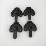 4 Pack Pentair 270028 Valve Handle Replacement 2-WAY & 3-WAY Diverter. Fixed Price $39.00.