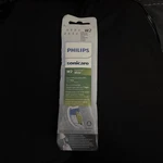 8 Pack White W2 For Philips Sonicare Diamondclean Toothbrush Heads. Fixed Price $23.99.