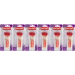 6 Pack The Doctor's Brushpicks Interdental Toothpicks - 120 Count Ea = 720. Fixed Price $15.72.