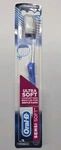 Oral Sensi-soft Ultra Toothbrush Discontinued 1 Pack. Fixed Price $14.99.
