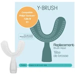 Sonicare Compatible Brush Head - Flexible Bristles Adult. Fixed Price $61.59.