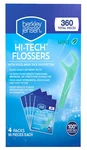 Floss Picks Mint 360 Ct Bulk Disposable Interdental Berkley Jensen. Fixed Price $14.49.