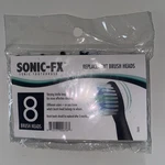 Replacement Electric Toothbrush Heads For Fairywill, Sonic-fx, Snapwhi BIN14. Fixed Price $22.00.