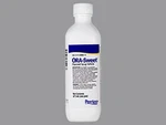 Ora Sweet Syrup 473ML Paddock. Fixed Price $26.54.
