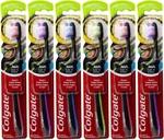 Colgate 360 Fresh N Protect Toothbrush Ultra Soft (mix Colors) Big Kid Pack. Fixed Price $15.99.