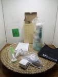 Marnur Personal Care Portable And Cordless Water Flosser New. Fixed Price $27.00.