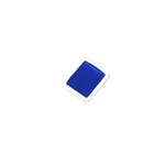 Prang Semi-moist Watercolor Refill Half Pans Blue. Fixed Price $11.99.