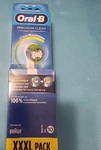 Oral-b Precision Electric Toothbrush Heads W/cleanmaximiser Tech, 9 Pack. Fixed Price $12.99.