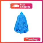 Easeyourday Microfiber Cloth String Mop Head Refill, Loop End Screw On. Fixed Price $11.46.