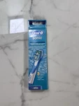 Oral-b Sonic Complete 3 Heads Replacement Toothbrush Braun Vitality. Fixed Price $28.00.