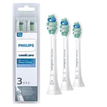 C2 Plaque Control - Genuine Replacement Electric Toothbrush Heads, White, 3 P.... Fixed Price $55.12.