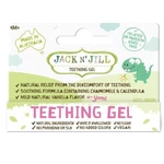 Jack Jill Teething Gel 15G. Fixed Price $10.58.