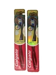 Lot 2 Colgate 360 Advanced Whole Mouth Clean Toothbrushes - Soft New. Fixed Price $10.99.