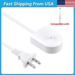 Charger For Philips Expertclean HX6731 HX6732 HX6733 HX6750 HX6780 HX6781 HX6782. Fixed Price $10.98.