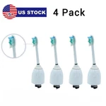 4 Pack Replacement Heads For Philips Sonicare Series Toothbrush HX7002. Fixed Price $11.37.