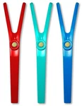 Flossaid Dental Holder 3 Pack (assorted Colors). Fixed Price $16.99.