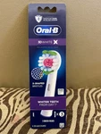 Oral-b 3D White Electric Toothbrush Replacement Count. Fixed Price $6.75.