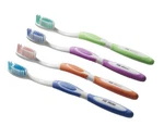 Plak Smacker E-curve Toothbrush (4 Count). Fixed Price $6.99.