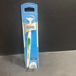 Johnson & Listerine Ultraclean Access Flosser Starter Pack 3 Extra. Fixed Price $5.10.