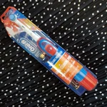 Oral-b Sparkle Fun Battery Powered Toothbrush For Kids New Open Box. Fixed Price $17.99.