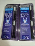 Ooak V++arc Philips Sonicare Replacement Heads 2X 6 Pack = 12 -ultrasoft. Fixed Price $11.99.