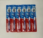 6 Pack - Colgate Extra Clean Toothbrush, Soft Bristles, Colors May Vary. Fixed Price $14.99.