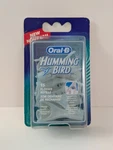 Oral Hummingbird Flosser Head Refills Pack 15 Pieces. Fixed Price $38.00.