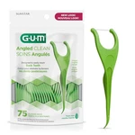 Gum Angled Floss Picks, Perfect For Tight Teeth, Extra 75 Count (pack Of 1). Fixed Price $10.83.