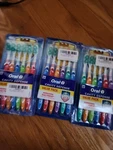 18 Pack Oral Cavity Defense - Toothbrushes , Soft. Fixed Price $39.99.