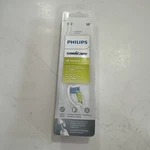 Philips Sonicare Diamond Clean Toothbrush Heads 2 In Pack New. Fixed Price $19.99.