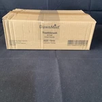 Dawnmist Toothbrush Green Adult TB46 144 Per Box. Fixed Price $24.99.