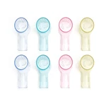 Noverbeaste Omlyer Pieces Electric 1 Count (pack Of 8), Multicolor. Fixed Price $14.99.