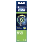 Oral-b Cross Action Electric Toothbrush Replacement Heads, Black, 3 Count. Fixed Price $26.11.