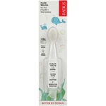 Radius Pure Baby Ultra Soft Toothbrush 6 Months And Up. Fixed Price $28.99.