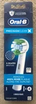 Oral-b Precision Clean Replacement Toothbrush Heads 4 Pack. Fixed Price $14.95.