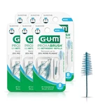 Gum Proxabrush Go-betweens Interdental Refills, Wide, 8 Count -1/6 Pk. Fixed Price $31.99.