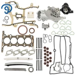 Timing Chain Kit Head Gasket Bolts For 11-15 Chevrolet Sonic Cruze Buick 1.4L L4. Fixed Price $109.69.