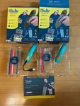 3DOODLER Start+ Kids Pen Turquoise Low Temp Making Toy, Used. Fixed Price $278.70.