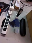 Oral-b Io Series G3.2Q6.2KD Toothbrush Open-box (brush Head Missing). Fixed Price $19.90.