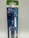 Equate Easy Flex Replacement Brushheads, 3 Count. Fixed Price $21.69.