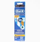 Braun Oral-b EB20-4 Precision Clean Replacement Heads Rechargeable Toothbrush. Fixed Price $20.88.