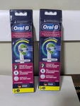 Oral-b Deep Cleaning Replacement Brush Heads Refill 6 Count Maximiser. New. Fixed Price $16.99.