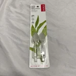 Radius - Toothbrush Replacement Heads Source Super Soft 2 Ct. Fixed Price $6.00.