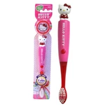 Firefly Sanrio Hello Kitty Kids Girls Light Up Timer Toothbrush, Soft New. Fixed Price $6.95.