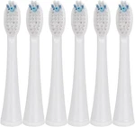Toothbrush Heads Replacement For Waterpik SF-02W, SF-03W, SF-01W Sonic Fushion. Fixed Price $26.27.