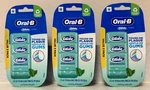 Oral B Glide Pro Health Comfort Plus Floss Mint 131.2 Yd Original Old 9 Total. Fixed Price $167.97.